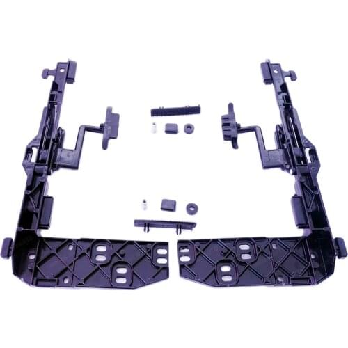 Free Shipping Auto Parts New Sunroof Holder Lifting Angle Hatch Runners Repair Kit 1247820512 For Mercedes W124 S124 190 W201