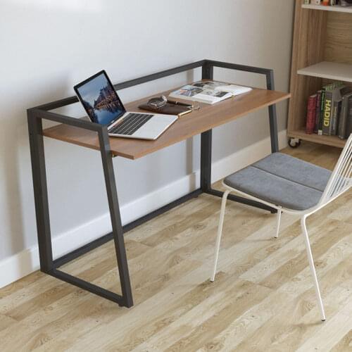 Household folding storage notebook desk portable desktop learning computer desk