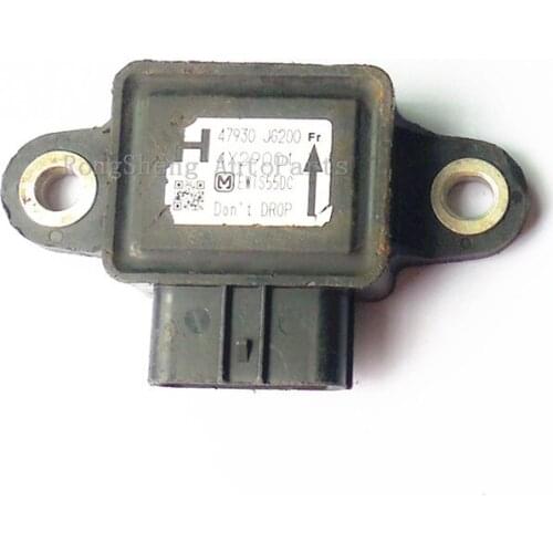 For Nissan-Gravity ABS sensor 47930-JG200,47930JG200,47930 JG200,EWTS55DC