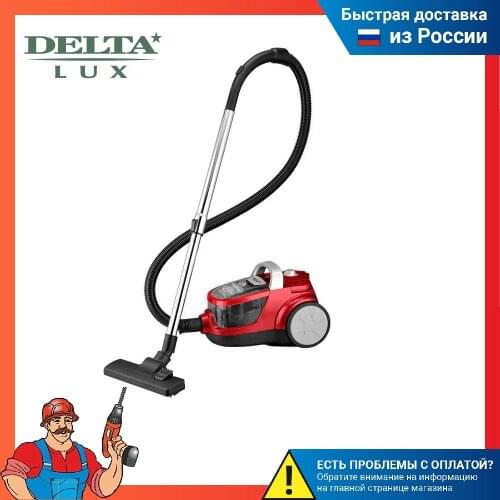Delta Lux Vacuum Cleaners