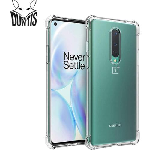 DUNTIS Bumpers For Phones