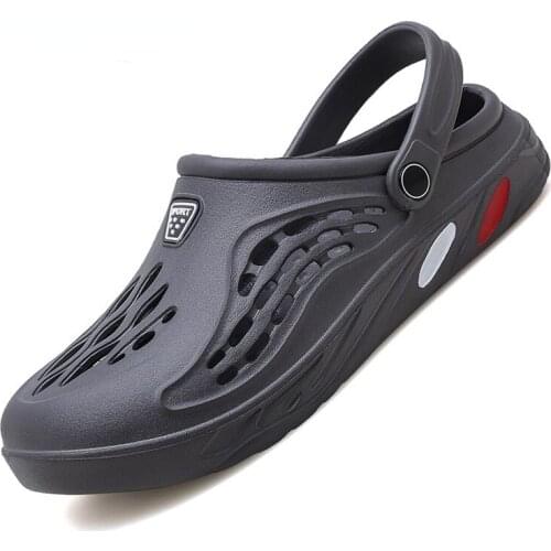ETMK Men's Slippers