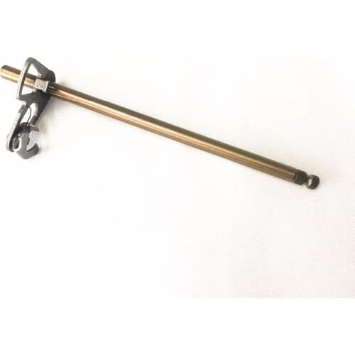 Gear shift shaft for Benelli BN302 TNT300 Stels300 Keeway RKX 300 / BN TNT 300 302