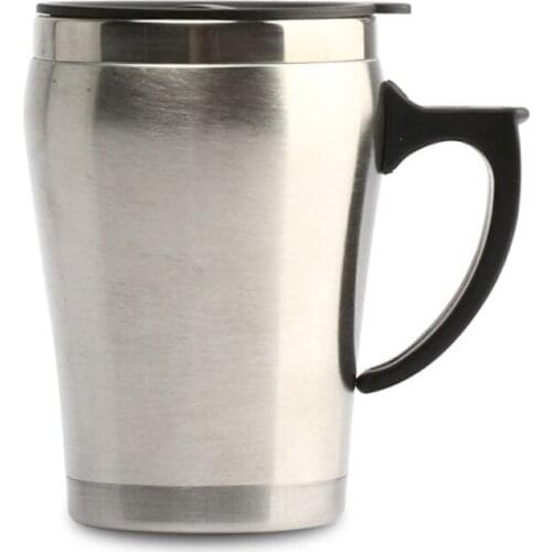 Mug Stainless Thermos Mug Cup
