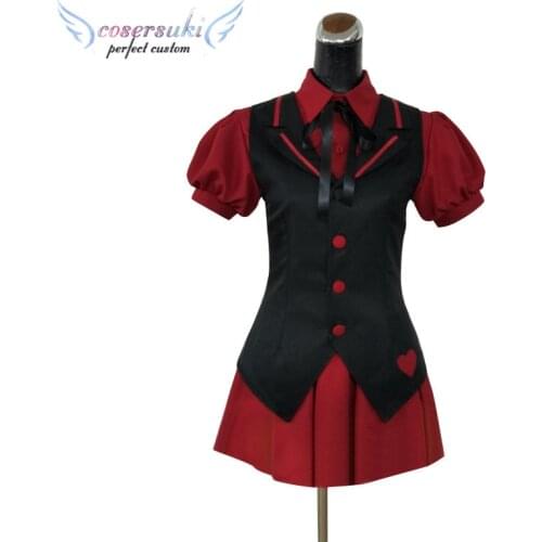 Aotu World Kalie/ Ray/ Grey Cosplay Costume, Perfect Custom for You