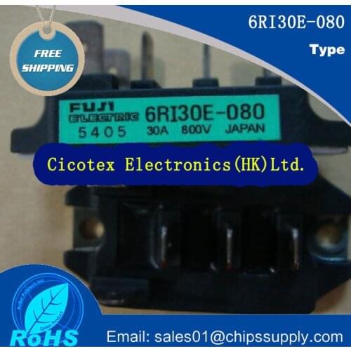 6RI30E-080 30E-080 module