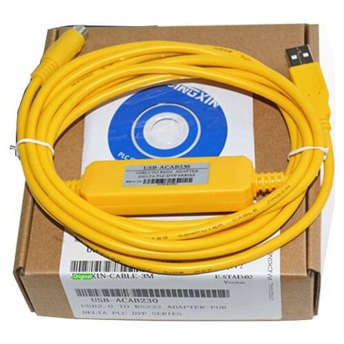 New And Original Sensor USB-ACAB230 Spot Photo, 1-Year Warranty