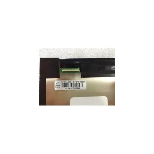 New original 10.1 inch tablet LCD screen ej101ia-01g