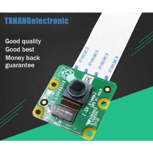 New Raspberry Pi 3 Official Original Camera V2 Video Module 8MP IMX219 Sensor