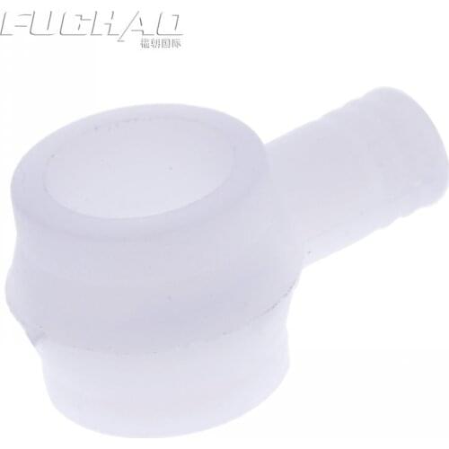 Industrial Sewing Machine Oil Splash Joint 200136 Tubing Fitting For JOINT For Pegasus L32,L52