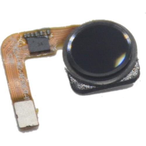 Replacement Accessories Used Fingerprint Sensor Button For umi crystal 5.5Inch MTK 6570T 1920x1080 Free Shipping