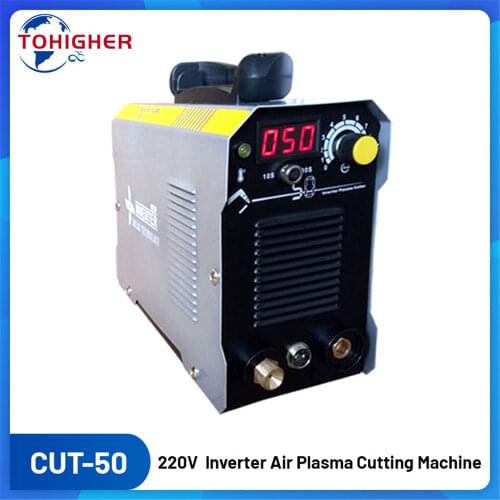 TEHIGHAUTO Plasma Machines