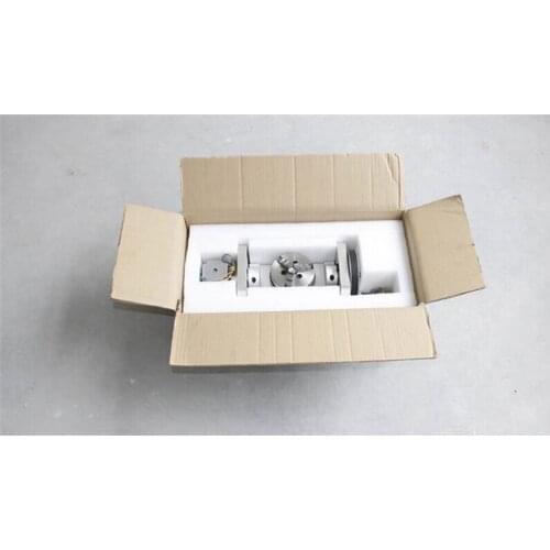 TOAUTO Clamping Chucks