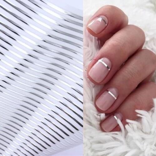 UR Sugar Tapes And Threads For Nail Design