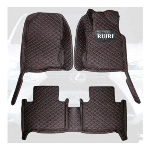 High quality! Custom special car floor mats for Right Hand Drive Mercedes Benz B 200 W247 2020 waterproof carpets for B200 2020