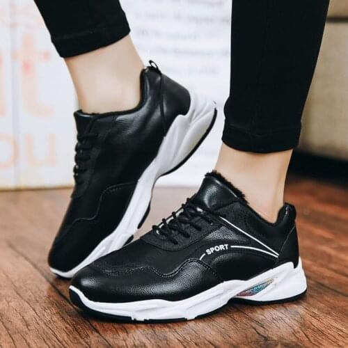 2021 High Quality Platform Women Tennis Shoes Air Cushion Wedge Chunky Sneakers Female Gym Trainers Tenis Feminino Basket Femme