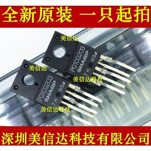100% New&original PQ1CG203 TO-220