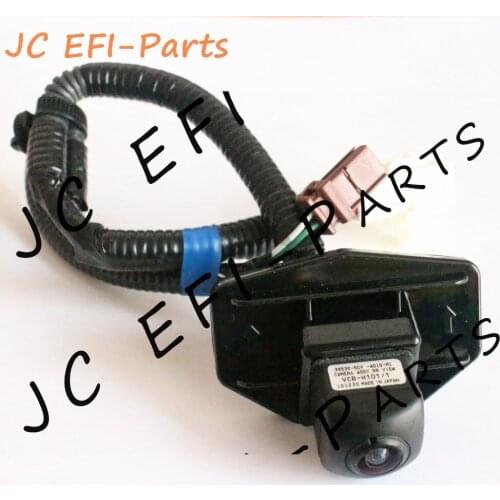 39530-SCV-A01 39530-SCV-A010 39530-SCV-A010-M1Rear view camera For 09 10 HONDA HONDA ELEMENT ACURA