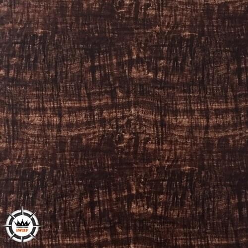 6.6ft/19.7ft/33ft length water transfer pringting film Width 1.64FT wooden hydro film H212