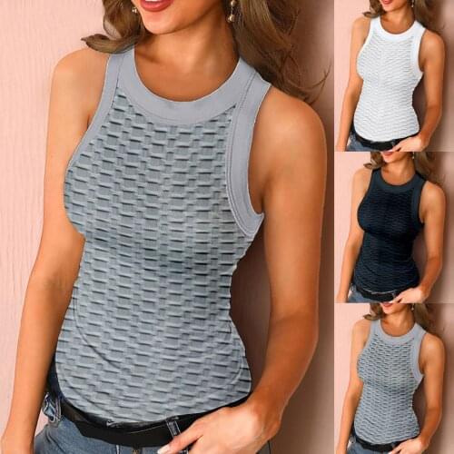 Женские трикотажные майки AUSTINBEM China At AliExpress