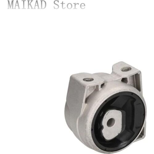 Transmission Mount Automatic Gearbox Mounting Rubber for Mercedes-Benz W245 B150 B160 B170 B180 B200 A1692400618