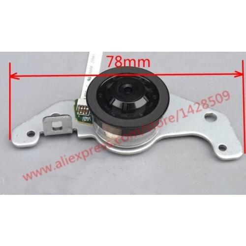 Low noise 10000 rpm Spindle motor DC brushless motor for CD-ROM device