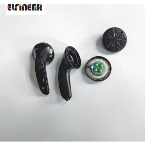 S68A 68 OHM 15.4mm Diameter Earphone Speaker Driver Unit