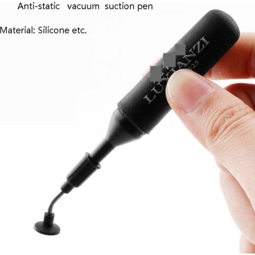 Welding tool SMD IC, BGA chip anti-static manual vacuum suction cup suction pen Extractor suction pen