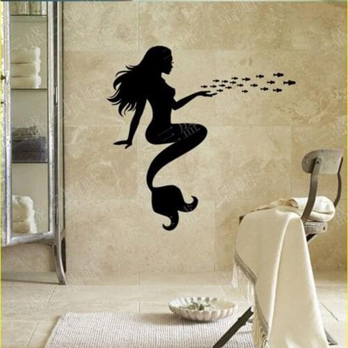 Kwokguo Bathroom Stickers