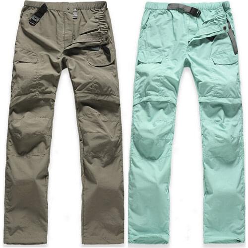 LoClimb Women's Travel Shorts
