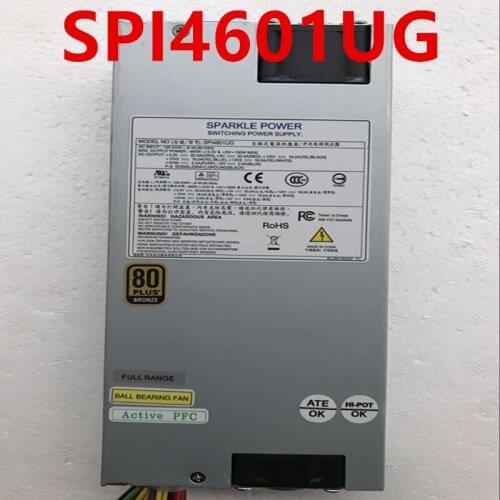 Original New PSU For FSP 1U 460W Switching Power Supply SPI4601UG