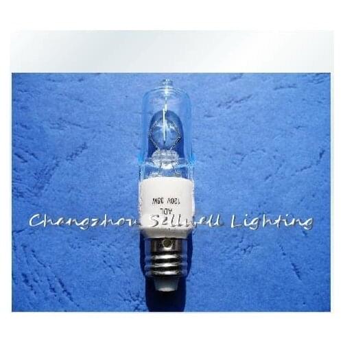 Great!jcd 120v 35w E10 Screw The Special Crystal Halogen Bulb E171