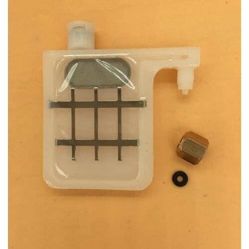 Roland DX4 printhead ink dumper filter for Roland VS640 VP540 SJ1000 SJ1045 XC540 Mutoh VJ1604 Mimak JV3 JV2 dx5 ink damper
