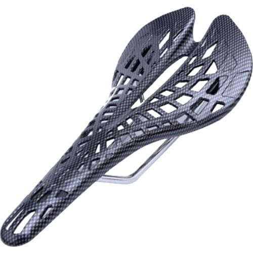 Durable Mountain Road Bike Bicycle Spider Saddle Seat Replacement Engineering Plastic