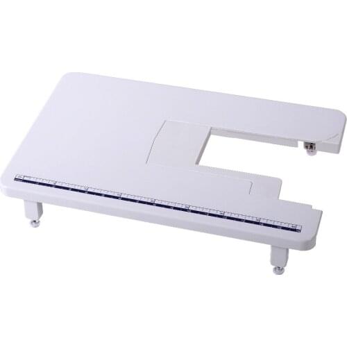 ST-SET-J computer sewing machine expansion table, really good, beautiful Janome machine applicable Janome2039/2049