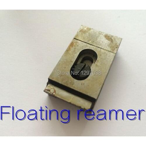 Type AC 50-55mm Adjustable Range Float Boring Cutter Machine Reamer