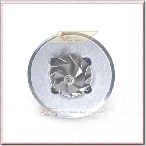 Turbo Cartridge CHRA Turbocharger Core KT10-1B 0K058-13700C OK058-13700C 0K05813700C For KIA Retona Sportage I 2.0L TD RF 83HP