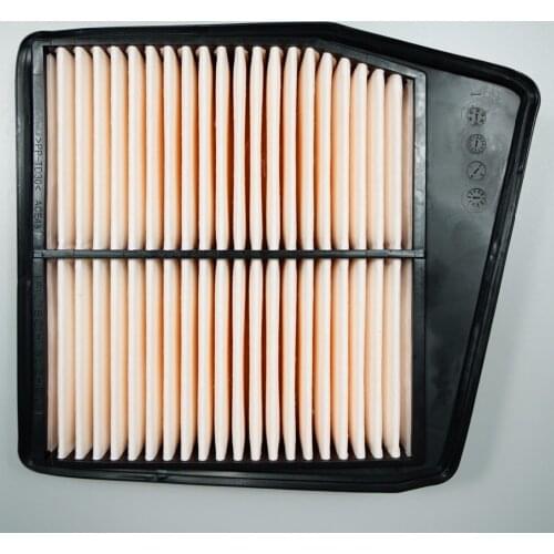 Air filter suitable for 2009 Dongfeng Honda SPIRIOR 2.4 ACCORD IX Estate OEM: 17220-RL5-000 #RK172