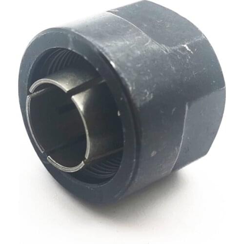 Chuck Collet Cone nut for MAKITA 3612Y 3612X 3612 3612T 3612CY 3612C M3600G 3612BR 3612 3600H MT360 MT362 M3600