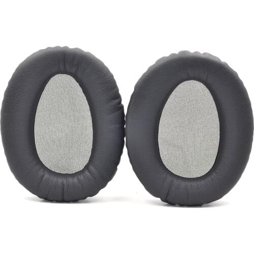 Replacement Ear pads Ear Pad Cushion for Sony WH-CH700 WH CH700N Headphones Earmuff Ear Pads Repair Parts