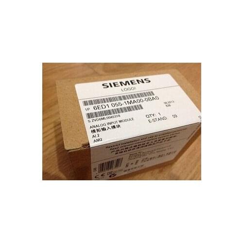 1PC NEW 6ED1055-1MA00-0BA0