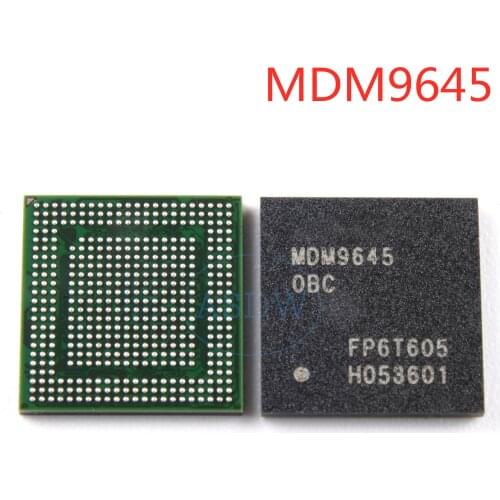 5pcs/lot BB_RF/MDM9645 For iphone 7 / 7plus/7 plus Baseband Power IC