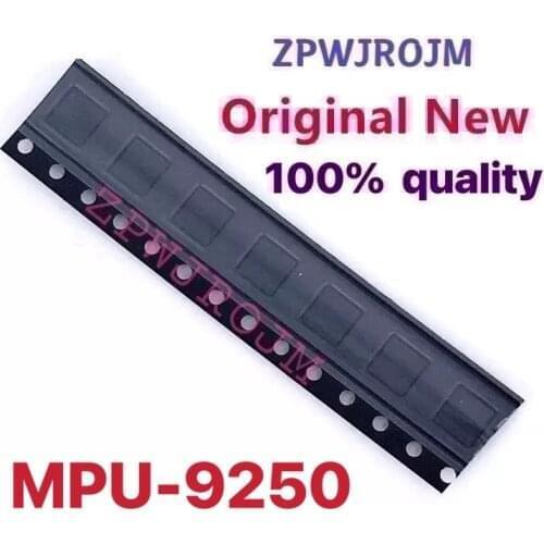 5pcs MPU-9250 MPU9250 MP92 QFN-24