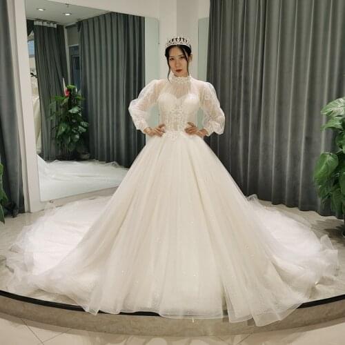 8073 wedding dress vestidos de novia 2020 gowns hochzeitskleid formales princesse casamento vintage corset abiti civil dress