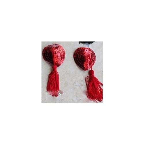 Intimates Accessories hot sexy women breast petals six colors wholesale