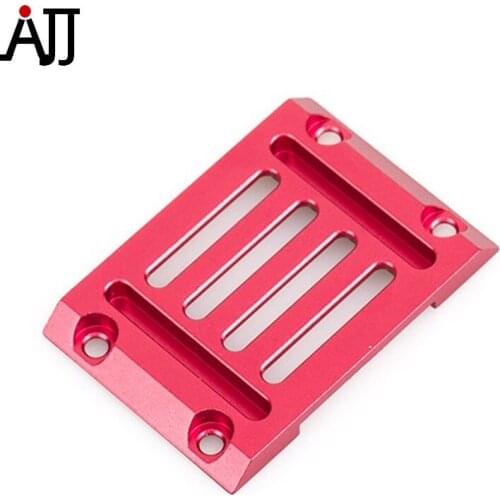 BeeRotor BR190 Aluminum Battery Mount BR190-BM for Thunderbolt 190 Quadcopter Replacement Parts