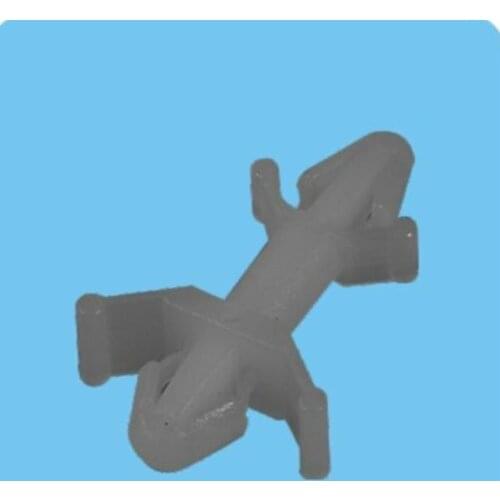 Free shipping 1000PCS/LOT PCB standoff CBS-29A length 28.4 mm A hole :4.0mm B hole:4.8mm free shipping