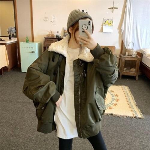 DANWEIHONG Women's Jackets