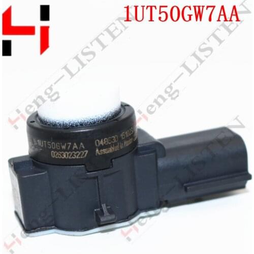 Genuine Car Parking Sensor Jeep Grand Cherokee VI Cherokee V 1UT50GW7AA 02633023227 2014-2020