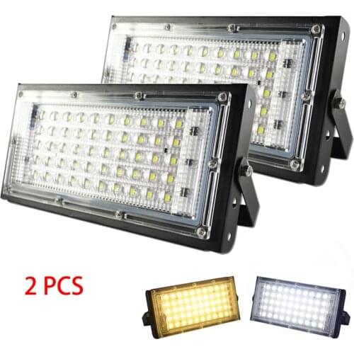 Ksecanly LED Floodlights